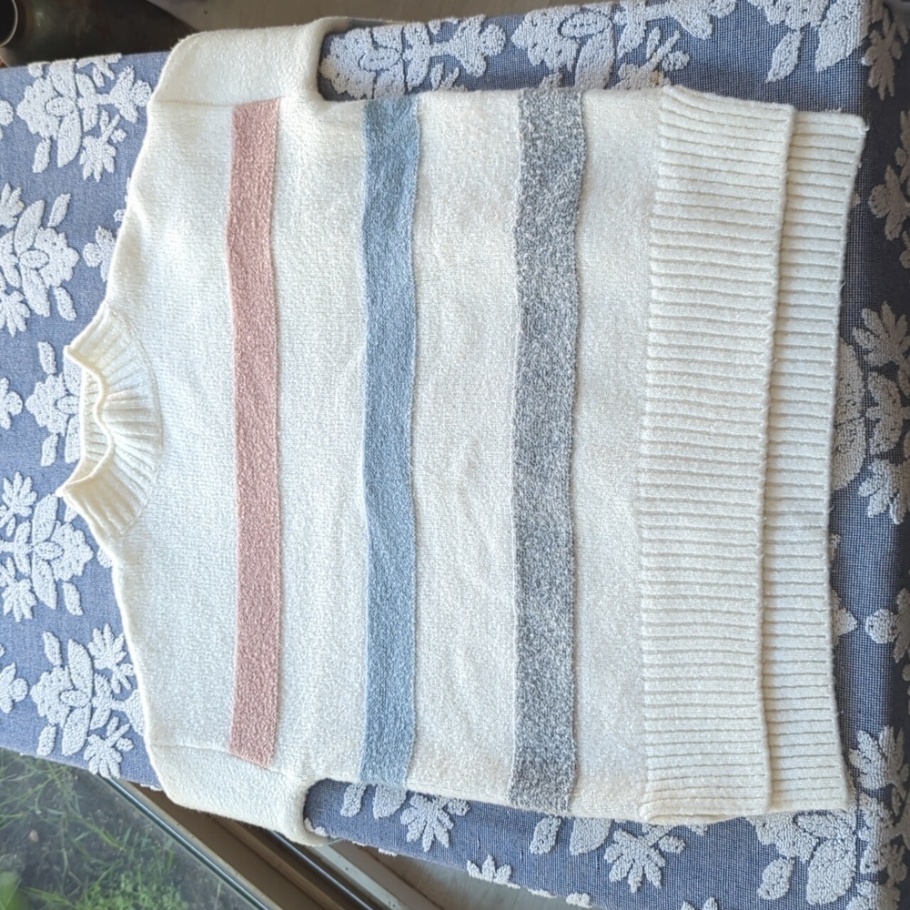 Cache Cache Sweater - Picture 2 of 5